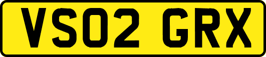 VS02GRX