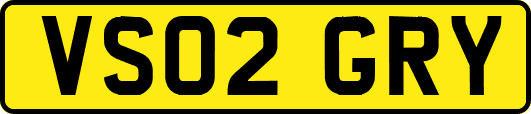 VS02GRY