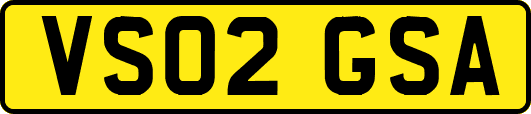 VS02GSA