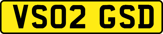 VS02GSD