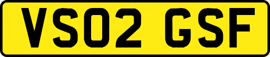 VS02GSF