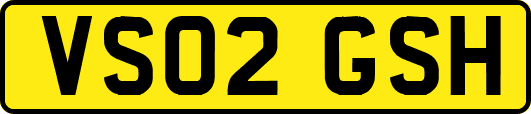 VS02GSH