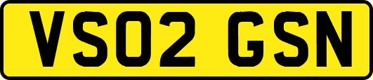 VS02GSN
