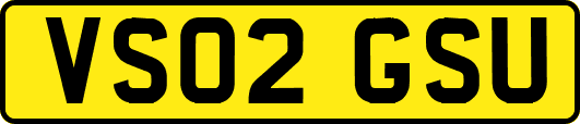 VS02GSU