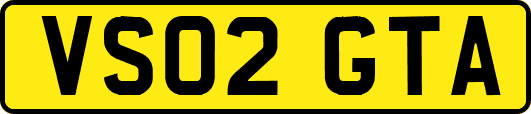 VS02GTA