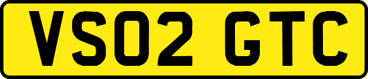 VS02GTC