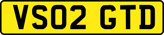 VS02GTD