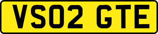 VS02GTE