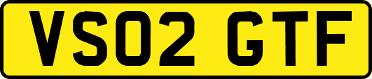 VS02GTF