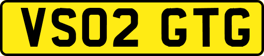 VS02GTG