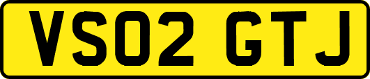 VS02GTJ