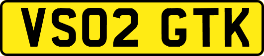 VS02GTK
