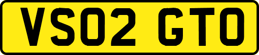VS02GTO