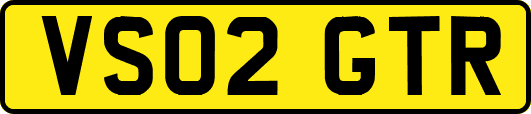 VS02GTR