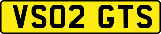 VS02GTS