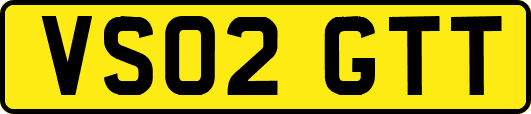 VS02GTT