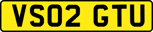 VS02GTU