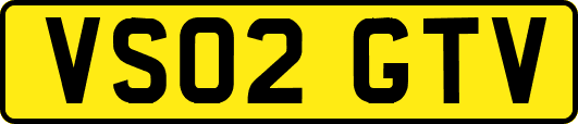 VS02GTV