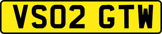 VS02GTW