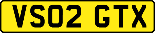 VS02GTX