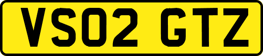 VS02GTZ