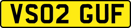 VS02GUF