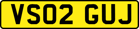 VS02GUJ
