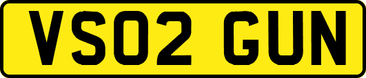 VS02GUN