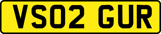 VS02GUR