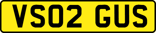 VS02GUS