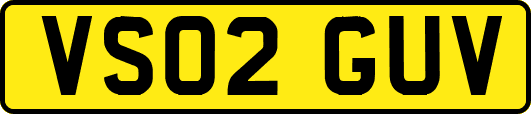 VS02GUV