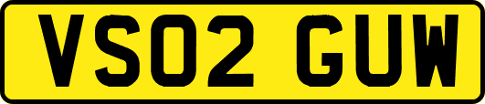 VS02GUW