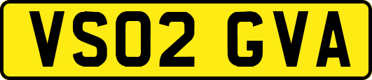 VS02GVA