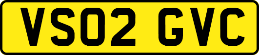 VS02GVC