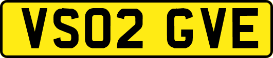 VS02GVE