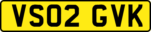 VS02GVK
