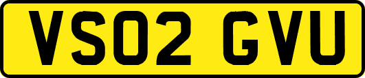 VS02GVU