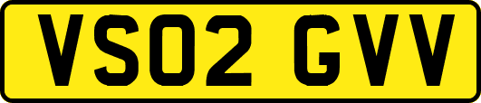 VS02GVV
