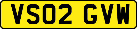 VS02GVW