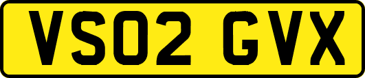 VS02GVX