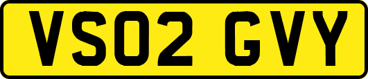 VS02GVY