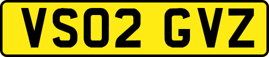 VS02GVZ