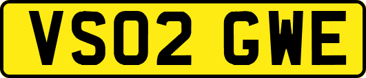 VS02GWE