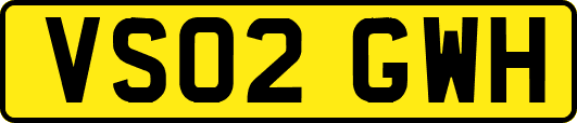 VS02GWH