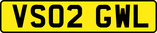 VS02GWL