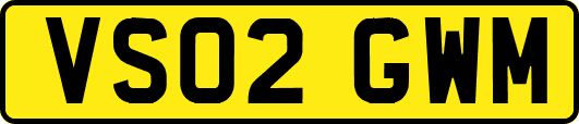 VS02GWM