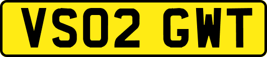 VS02GWT