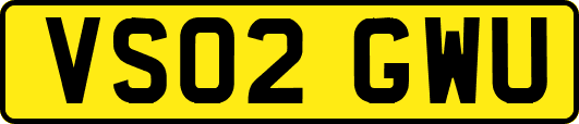 VS02GWU