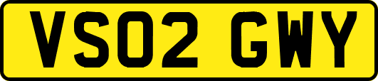 VS02GWY