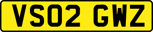 VS02GWZ